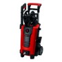 Hochdruckreiniger TE-HP 140 (rot/schwarz, 1.900 Watt, 140 bar) (4140760)