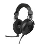 RØDE NTH-100M Auricolare Cablato A Padiglione Chiamate/Musica/Sport/Tutti i giorni Nero (NTH100M)