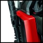 Hochdruckreiniger TE-HP 140 (rot/schwarz, 1.900 Watt, 140 bar) (4140760)