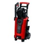 Hochdruckreiniger TE-HP 170 (rot/schwarz, 2.300 Watt, 170 bar) (4140770)