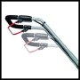 Akku-Rasenmher GE-CM 18/33 Li Kit, 18Volt (rot/schwarz, Li-Ionen Akku 4,0Ah) (3413260)