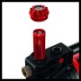 Gartenpumpe GE-GP 1145 ECO (rot/schwarz, 1.100 Watt) (4180370)