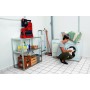 Hauswasserwerk GE-WW 1145 ECO (rot/schwarz, 1.100 Watt, ECO Power) (4173540)