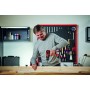 Professional Akku-Bohrschrauber TE-CD 18/50 Li BL, 18Volt (rot/schwarz, 2x Li-Ionen Akku 2,0Ah) (4513896)