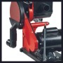 Stand-Band-Tellerschleifer TC-US 380 (rot/schwarz, 300 Watt) (4419257)