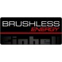 Professional Akku-Winkelschleifer AXXIO 18/125 Q, 18Volt (rot/schwarz, ohne Akku und Ladegert) (4431151)