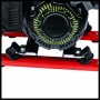 Stromerzeuger TC-IG 1100 (rot/schwarz) (4152580)