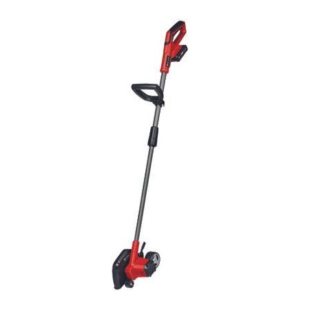 Akku-Rasenkantenschneider GE-LE 18/190 Li-Solo, 18Volt (rot/schwarz, ohne Akku und Ladegert) (3424300)