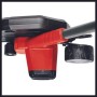 Akku-Rasenkantenschneider GE-LE 18/190 Li-Solo, 18Volt (rot/schwarz, ohne Akku und Ladegert) (3424300)