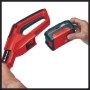 Akku-Rasenkantenschneider GE-LE 18/190 Li-Solo, 18Volt (rot/schwarz, ohne Akku und Ladegert) (3424300)