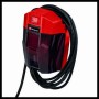Akku-Klarwasserpumpe GE-SP 18 Li - Solo, Tauch- / Druckpumpe (rot/schwarz, ohne Akku und Ladegert) (4181500)