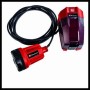 Akku-Klarwasserpumpe GE-SP 18 Li - Solo, Tauch- / Druckpumpe (rot/schwarz, ohne Akku und Ladegert) (4181500)