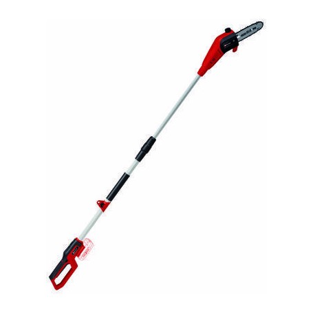 Akku-Hochentaster GC-LC 18/20 Li T-Solo (rot/schwarz, ohne Akku und Ladegert) (3410581)