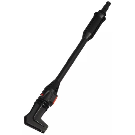 Winkeldse 4144020 (schwarz, fr Hochdruckreiniger TC-HP / TE-HP)