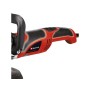 Polier- und Schleifmaschine CC-PO 1100/150 E (rot/schwarz, 1.100 Watt) (2093275)