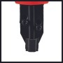 Akku-Nagler TE-CN 18 Li - Solo, 18Volt (rot/schwarz, ohne Akku und Ladegert) (4257790)