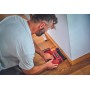 Akku-Nagler TE-CN 18 Li - Solo, 18Volt (rot/schwarz, ohne Akku und Ladegert) (4257790)