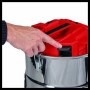 TE-AV 18/15 Li C-Solo (silber/rot, ohne Akku und Ladegert) (2351700)