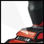 Akku-Bohrschrauber-Set TE-CD 18/45 3X-Li +22, 18Volt (rot/schwarz, Li-Ion-Akku 2,0Ah, 22-teiliges Zubehr) (4513990)