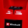 Akku-Nass-/Trockensauger TE-VC 36/25 Li S-Solo (2x 18Volt) (rot/edelstahl, ohne Akku und Ladegert) (2347170)