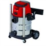 Akku-Nass-/Trockensauger TE-VC 36/25 Li S-Solo (2x 18Volt) (rot/edelstahl, ohne Akku und Ladegert) (2347170)