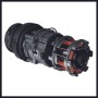 Professional Akku-Schlagschrauber IMPAXXO 18/400, 1/2", 18Volt (rot/schwarz, ohne Akku und Ladegert) (4510070)