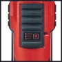 Professional Akku-Schlagschrauber IMPAXXO 18/400, 1/2", 18Volt (rot/schwarz, ohne Akku und Ladegert) (4510070)