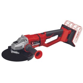 Professional Akku-Winkelschleifer AXXIO 36/230 Q, 36Volt (2x18V) (rot/schwarz, ohne Akku und Ladegert) (4431160)