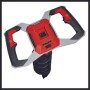 Professional Akku-Erdbohrer GP-EA 18/150 Li BL - Solo, 18Volt (rot, ohne Akku und Ladegert) (3437000)