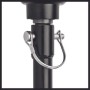 Professional Akku-Erdbohrer GP-EA 18/150 Li BL - Solo, 18Volt (rot, ohne Akku und Ladegert) (3437000)