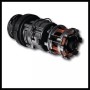 Professional Akku-Schlagbohrschrauber TP-CD 18/60 Li- i BL - Solo, 18Volt (rot/schwarz, ohne Akku und Ladegert) (4514205)
