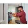Professional Akku-Schlagbohrschrauber TP-CD 18/60 Li- i BL - Solo, 18Volt (rot/schwarz, ohne Akku und Ladegert) (4514205)