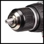 Professional Akku-Schlagbohrschrauber TP-CD 18/60 Li- i BL - Solo, 18Volt (rot/schwarz, ohne Akku und Ladegert) (4514205)