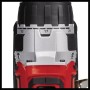 Professional Akku-Schlagbohrschrauber TP-CD 18/60 Li- i BL - Solo, 18Volt (rot/schwarz, ohne Akku und Ladegert) (4514205)