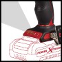 Professional Akku-Schlagbohrschrauber TP-CD 18/60 Li- i BL - Solo, 18Volt (rot/schwarz, ohne Akku und Ladegert) (4514205)