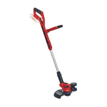 Akku-Rasentrimmer GE-CT 18/30 Li - Solo, 18Volt (rot/schwarz, ohne Akku und Ladegert) (3411250)