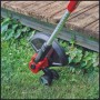 Akku-Rasentrimmer GE-CT 18/30 Li - Solo, 18Volt (rot/schwarz, ohne Akku und Ladegert) (3411250)