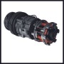 Professional Akku-Bohrschrauber TP-CD 18/60 Li BL - Solo, 18Volt (rot/schwarz, ohne Akku und Ladegert) (4514210)