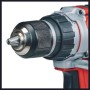 Professional Akku-Bohrschrauber TP-CD 18/60 Li BL - Solo, 18Volt (rot/schwarz, ohne Akku und Ladegert) (4514210)