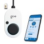 Charger Gemini 2.0, 22 kW (32A 3-phasig) (wei/schwarz, ohne Kabel, 4G/LTE) (CH-05-22-51)