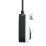 Charger Gemini 2.0, 22 kW (32A 3-phasig) (wei/schwarz, ohne Kabel, 4G/LTE) (CH-05-22-51)