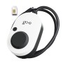 Charger Gemini 2.0, 22 kW (32A 3-phasig) (wei/schwarz, ohne Kabel, 4G/LTE) (CH-05-22-51)