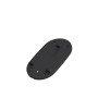 Ersatz-Wandmontageplatte, fr Charger Gemini flex (schwarz) (CH-04-08)