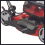 Akku-Rasenmher GE-CM 36/48 Li M - Solo, 36Volt (2x18V) (rot/schwarz, ohne Akku und Ladegert) (3413054)