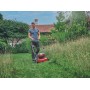 Akku-Rasenmher GE-CM 36/48 Li M - Solo, 36Volt (2x18V) (rot/schwarz, ohne Akku und Ladegert) (3413054)