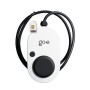 Charger Gemini 2.0, 11 kW (16A 3-phasig) (wei/schwarz, ohne Kabel, 4G/LTE) (CH-05-11-51)