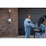 Charger Gemini flex 2.0, 11 kW (16A 3-phasig) (wei/schwarz, mobile Ladestation, 4G/LTE) (CH-05-11-01)