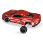 Siku Chevrolet Corvette Stingray Modello auto sportiva Preassemblato 1:50 (10235900000)