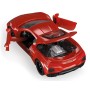 Siku Chevrolet Corvette Stingray Modello auto sportiva Preassemblato 1:50 (10235900000)