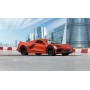 Siku Chevrolet Corvette Stingray Modello auto sportiva Preassemblato 1:50 (10235900000)